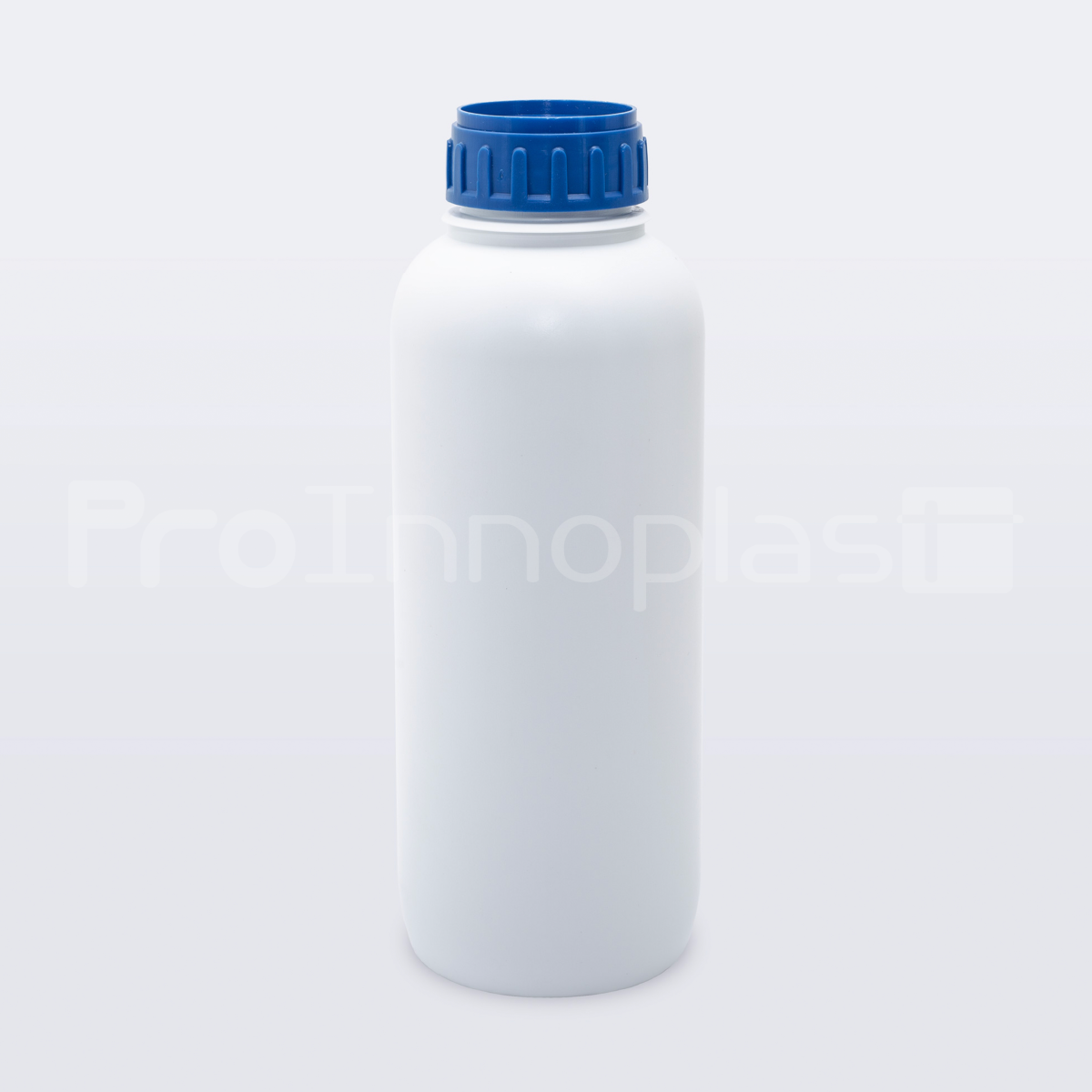 Envase tipo misil de 1200 ml 110 grs