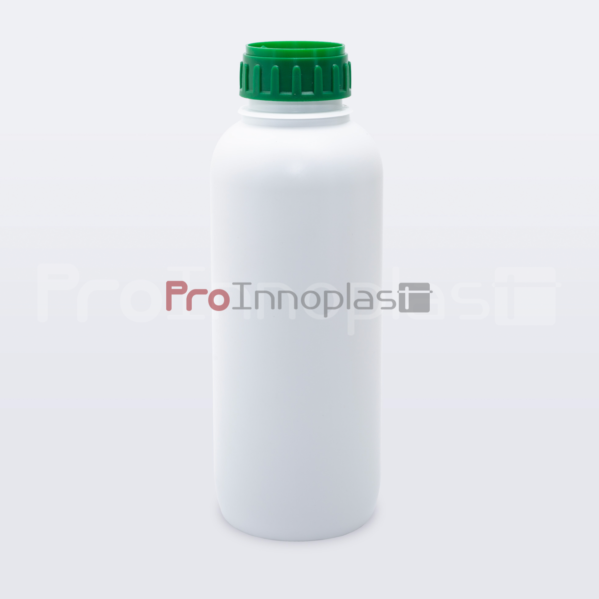 Envase tipo misil de 1200 ml 80 grs