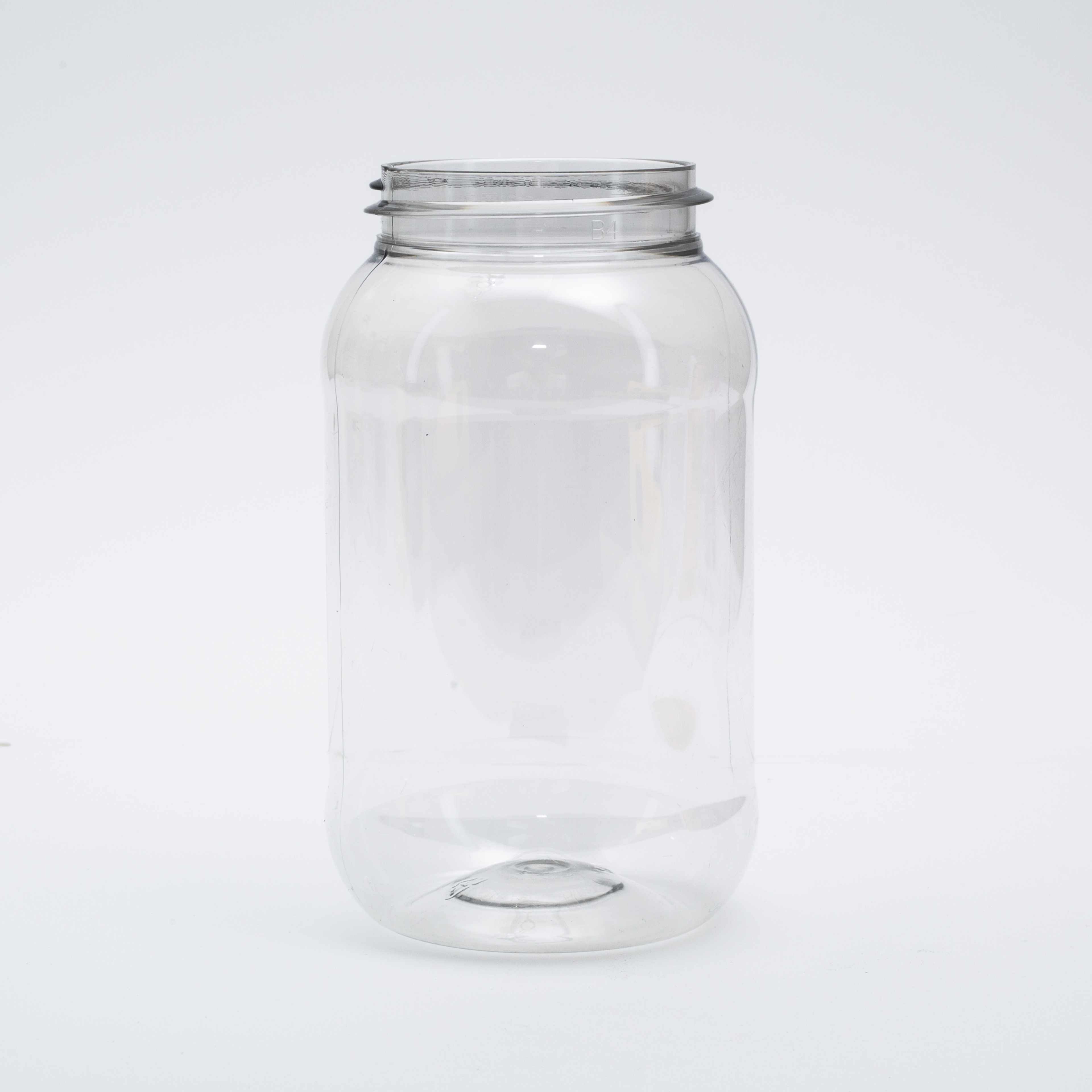 Tarro pet de 500 ml de colores - Imagen 3